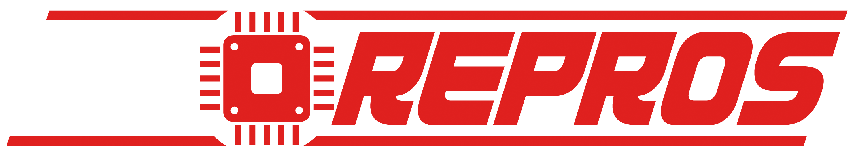 AS REPROS